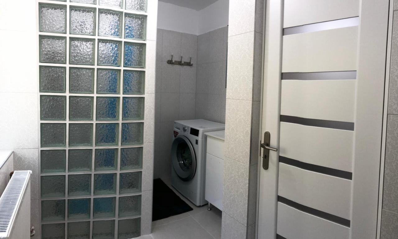 Ramingstein Riverside Ski Apartment מראה חיצוני תמונה