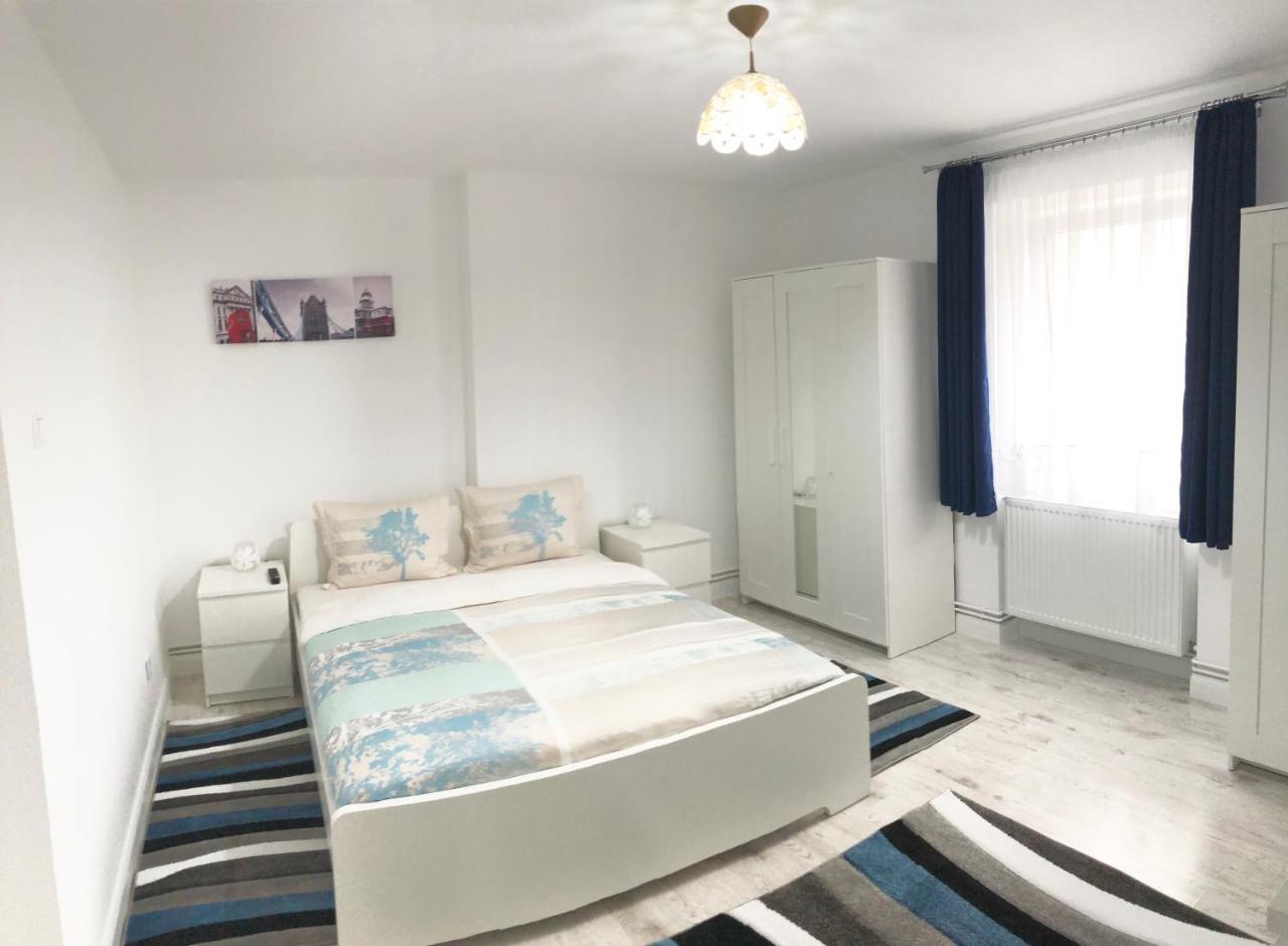 Ramingstein Riverside Ski Apartment מראה חיצוני תמונה