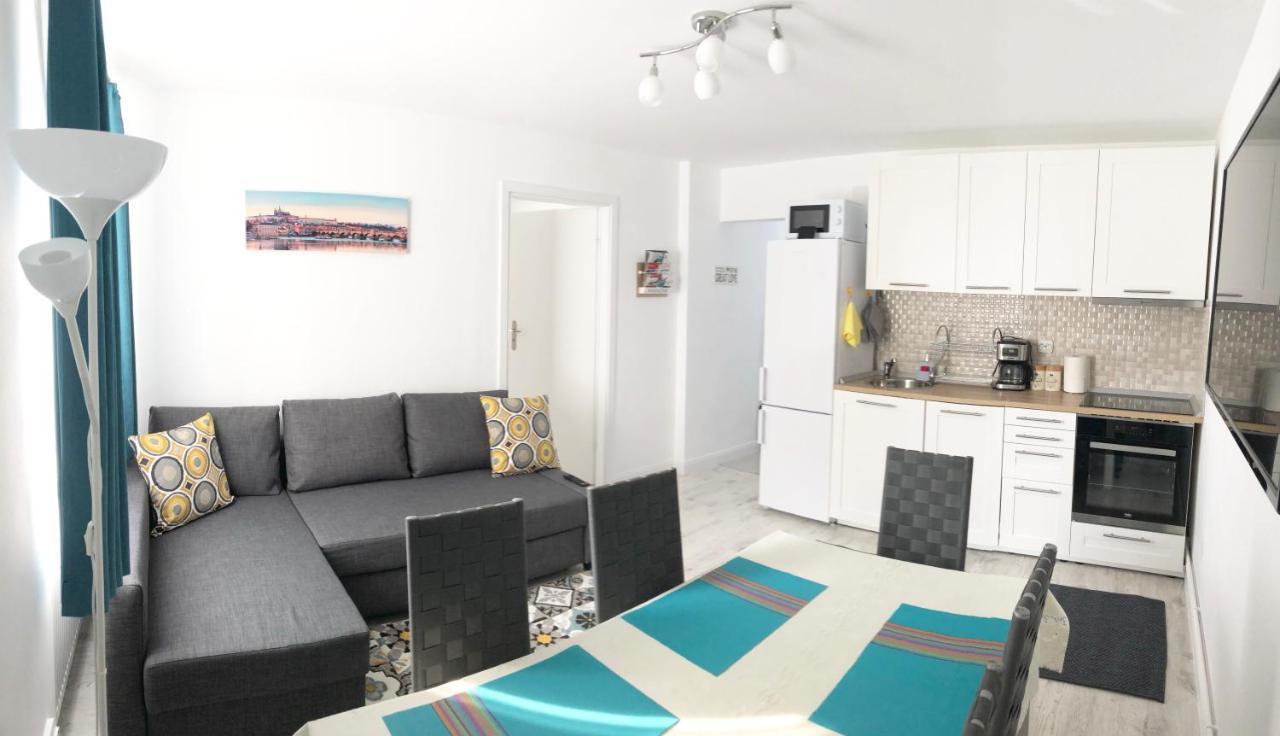 Ramingstein Riverside Ski Apartment מראה חיצוני תמונה