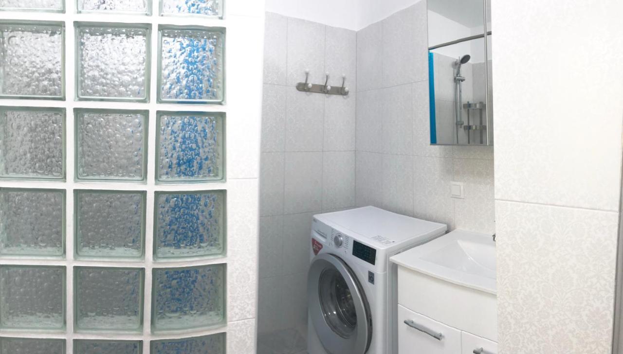 Ramingstein Riverside Ski Apartment מראה חיצוני תמונה