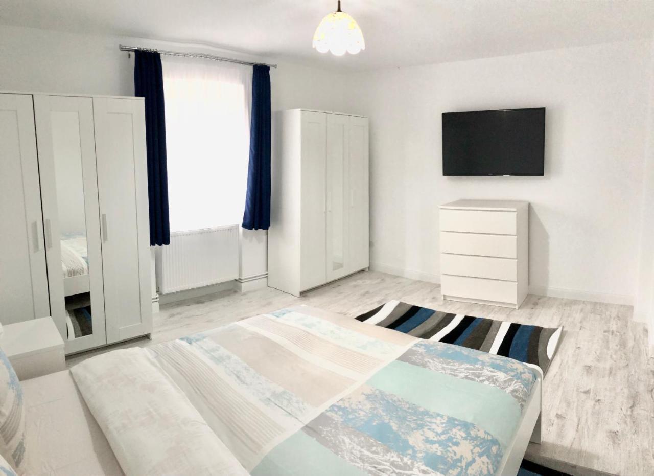 Ramingstein Riverside Ski Apartment מראה חיצוני תמונה