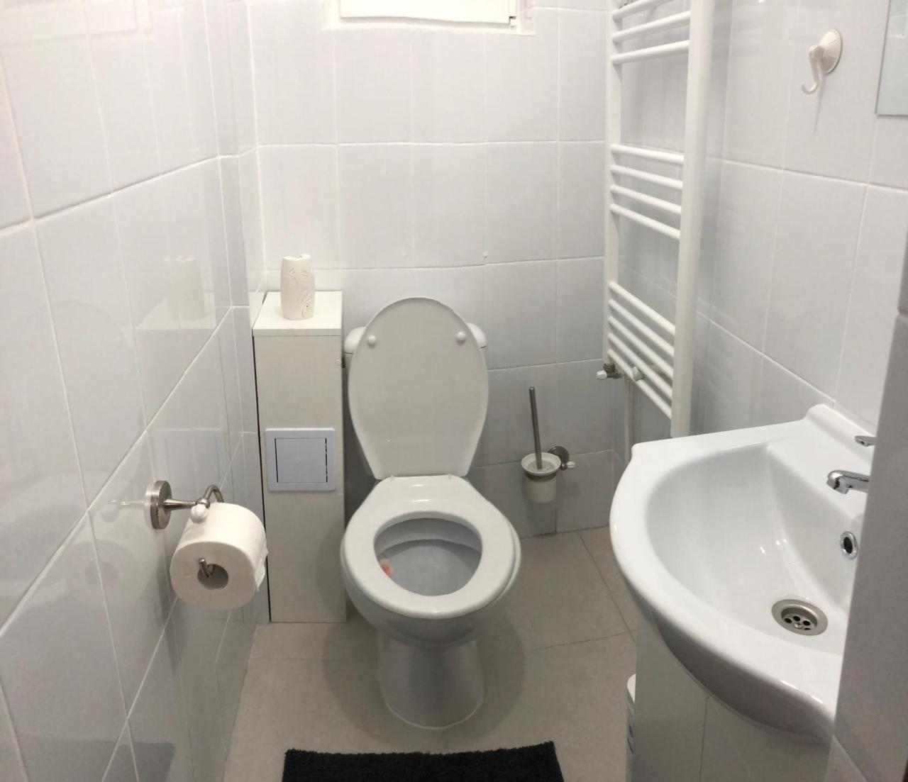 Ramingstein Riverside Ski Apartment מראה חיצוני תמונה
