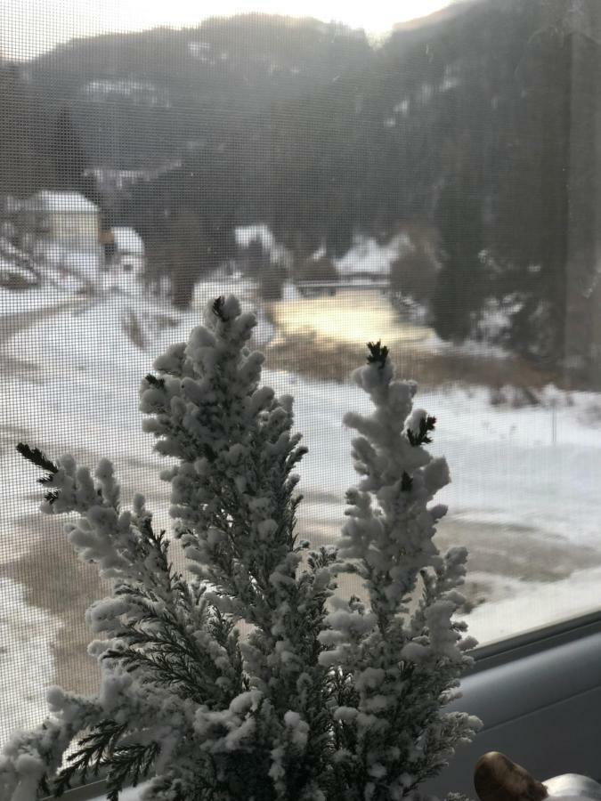 Ramingstein Riverside Ski Apartment מראה חיצוני תמונה